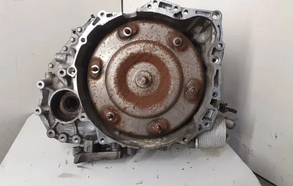 Volvo XC60 Automatic gearbox 1285060 14E7618769 TG819C