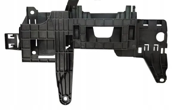 Mercedes-Benz C W205 MPM control module 2055457700