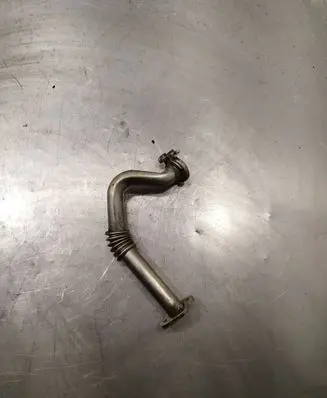 Audi A6 S6 C7 4G EGR valve line/pipe/hose 03l131521a