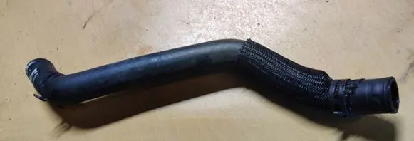 Chevrolet Malibu Engine coolant pipe/hose 23497076