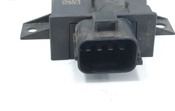 Land Rover Discovery Sport Injection control unit/module FK729D370AF