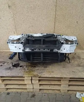 Ford Focus Radiator set 121212