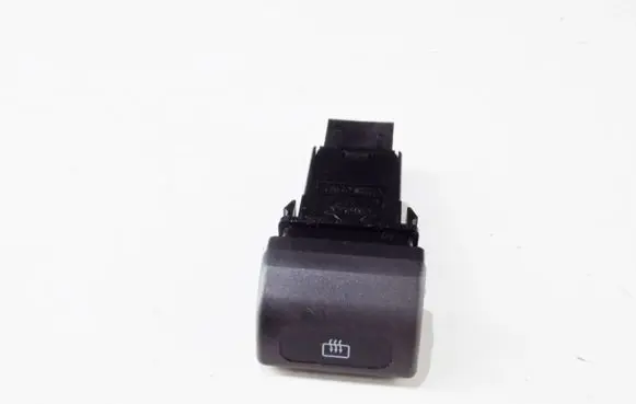 Subaru Forester SF Windscreen/window heater switch