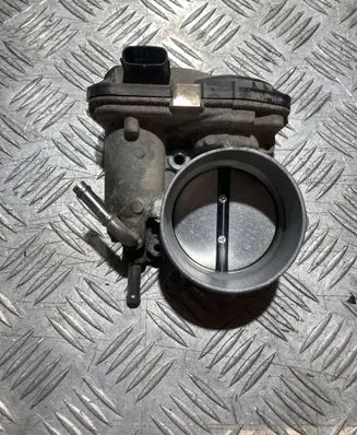 Toyota RAV 4 (XA50) Throttle body valve 22030-25020