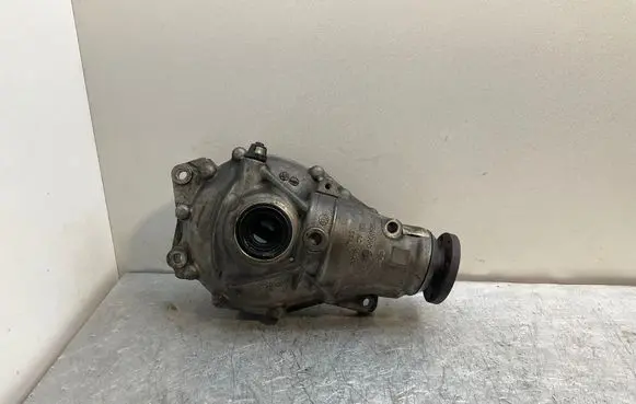 BMW 7 F01 F02 F03 F04 Front differential 7577690 3.46 7558154