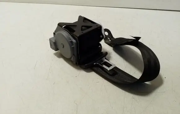 Audi A1 Rear seatbelt 8X4857805C