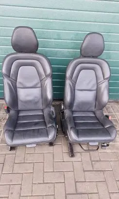 Volvo XC60 Seat set 