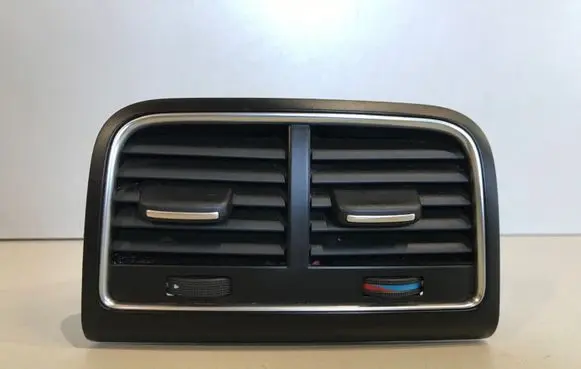 Audi A5 8T 8F Rear air vent grill 8K0819203