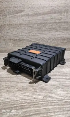 Audi 80 90 B3 Engine control unit/module ECU 811906264D 0280800134