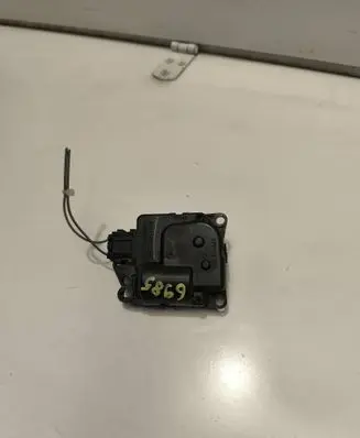 Chrysler Sebring (JS) Air flap motor/actuator AA1138002640 011128