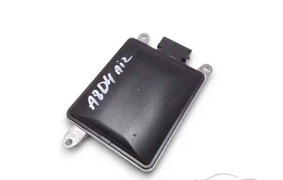 Audi A8 S8 D4 4H Blind spot module 4H0907566F