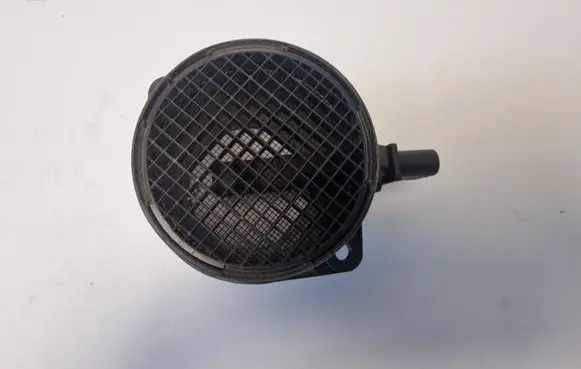 Volkswagen Jetta V Mass air flow meter 03G906461C