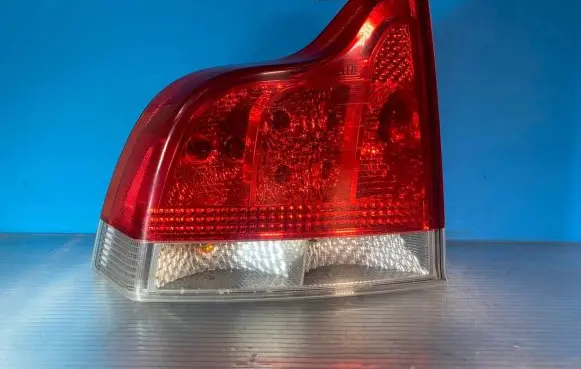Volvo S60 Rear/tail lights 160997