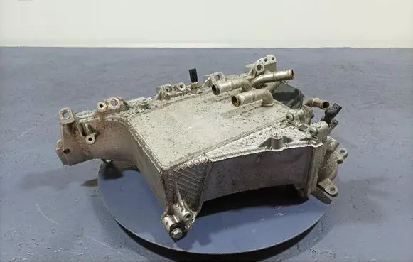Intake manifold