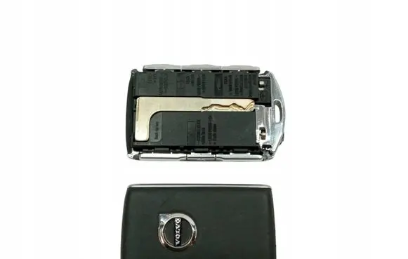 Volvo S60 Ignition key/card 32256953