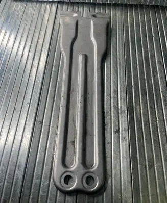 Volkswagen Caddy Other interior part 1T0858765