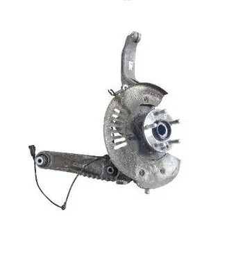 Land Rover Range Rover Velar Front wheel hub spindle knuckle HK833K186BC