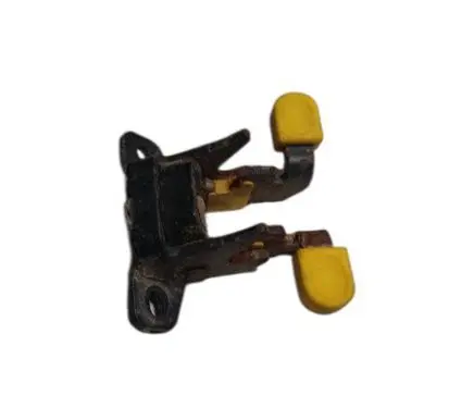 Citroen Nemo Loading door check strap stopper 