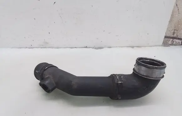 Volkswagen Sharan Intercooler hose/pipe 7M0145957