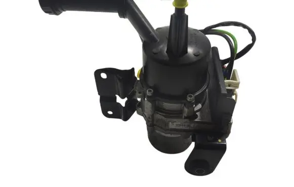 Power steering pump