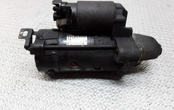 Honda CR-V Starter motor MHG025 M002T85871