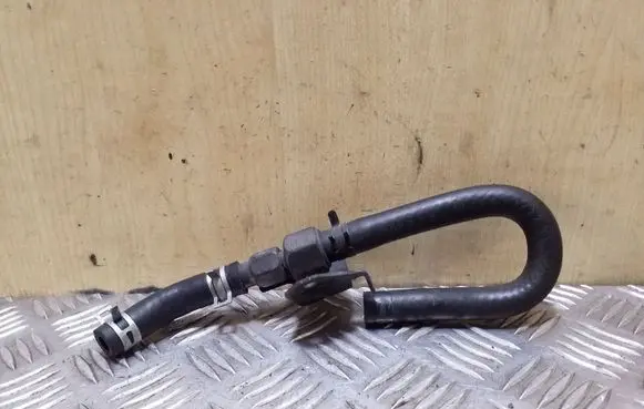 Toyota Corolla E120 E130 Engine coolant pipe/hose