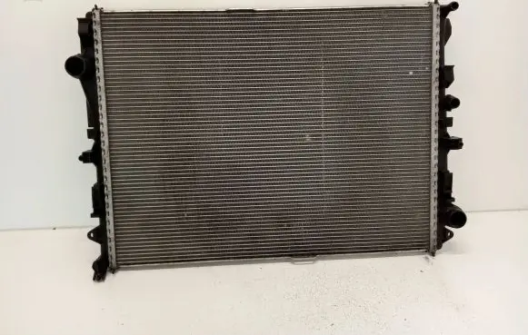 Mercedes-Benz GLC C253 Coolant radiator A0995008800 HK001001