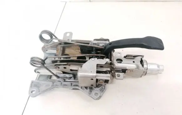 Audi A4 S4 B6 8E 8H Steering wheel axle 8E0419502E