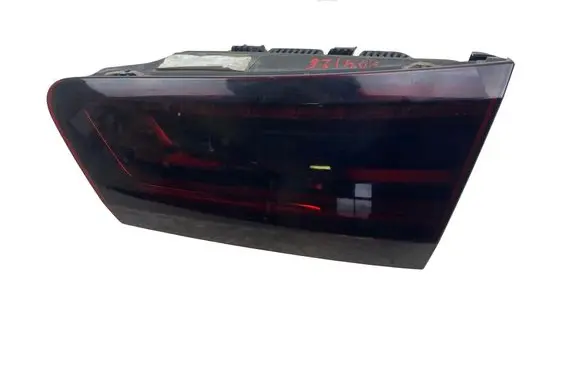 Audi A6 S6 C7 4G Tailgate rear/tail lights 4G9945568B