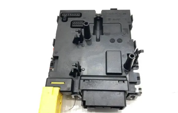 Steering angle sensor