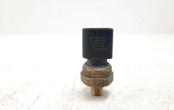 Fuel pressure sensor