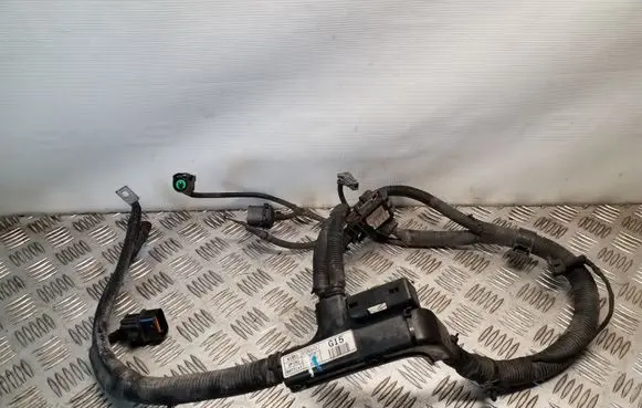 KIA Sorento Positive cable (battery) 918512P150