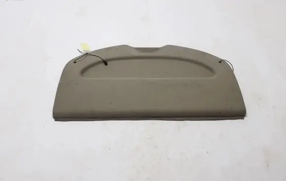 Renault Megane II Parcel shelf 8200176565