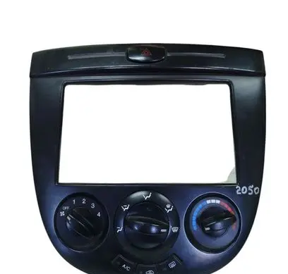Chevrolet Lacetti Radio/GPS head unit trim 96555127