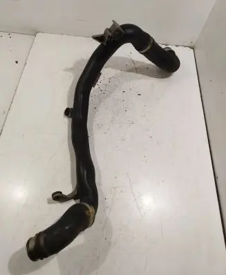 Volkswagen Golf V Intercooler hose/pipe 3C0145840H