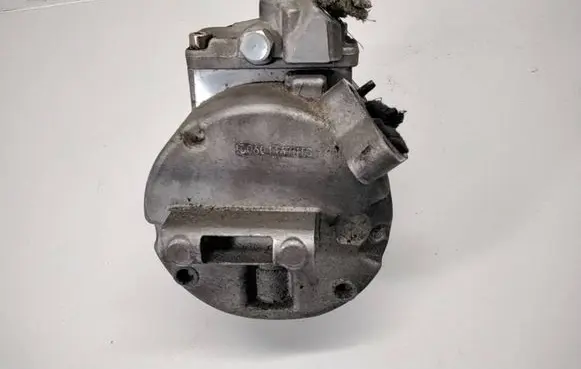 BMW X5 E53 Air conditioning (A/C) compressor (pump) 150601167NIS