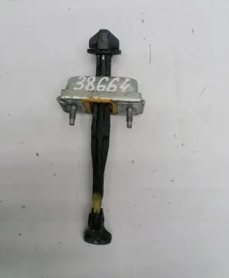 Opel Zafira C Front door check strap stopper 13301058CA