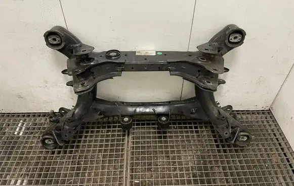 BMW X3 G01 Rear subframe 3B68744050718
