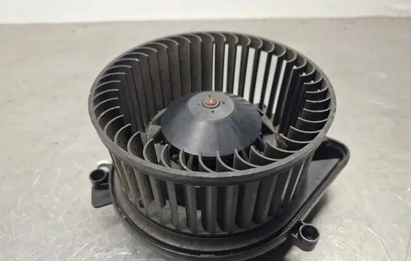 Audi A4 S4 B7 8E 8H Heater fan/blower 8E1820021E