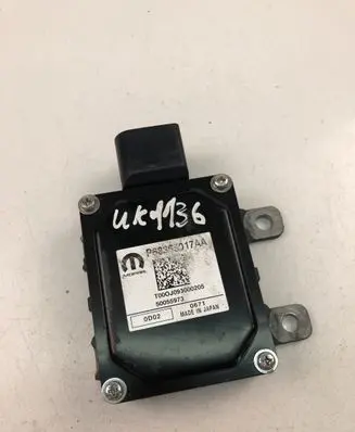 Jeep Compass Other control units/modules P68365017AA