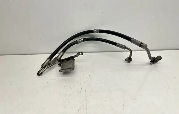 BMW 7 F01 F02 F03 F04 Power steering hose/pipe/line 6786573
