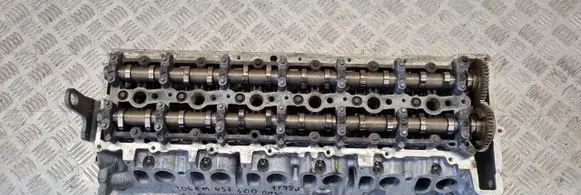 BMW X5 E70 Engine head 