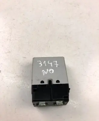 Volvo S90, V90 Other control units/modules P31682676