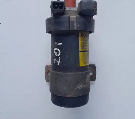 Opel Calibra High voltage ignition coil 0221122409