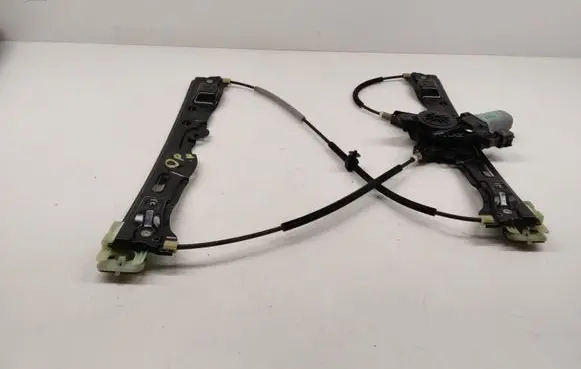 Ford Ranger IV Front door window regulator with motor 211203