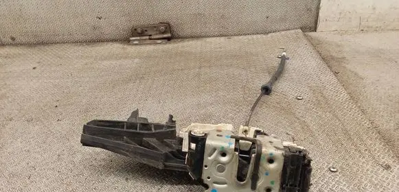 Chrysler Sebring (JS) Rear door lock 