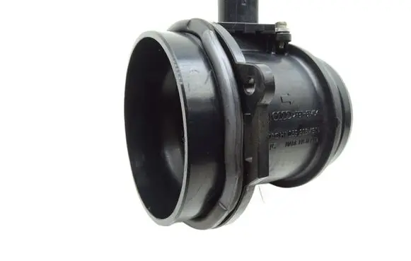 Volkswagen Touareg II Mass air flow meter 420133471 059906461N