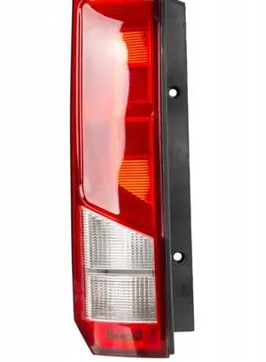 Volkswagen Crafter Rear/tail lights 