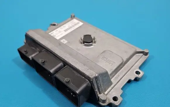Citroen C3 Engine control unit/module ECU 9811545080 IMPRK1529587