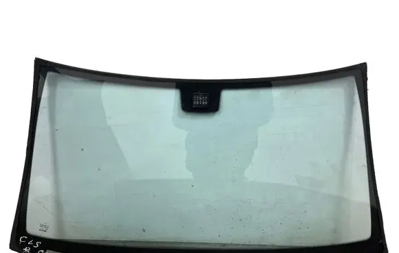 Mercedes-Benz CLS C219 Front windscreen/windshield window 43R002025 DOT617M504AS1 E000234